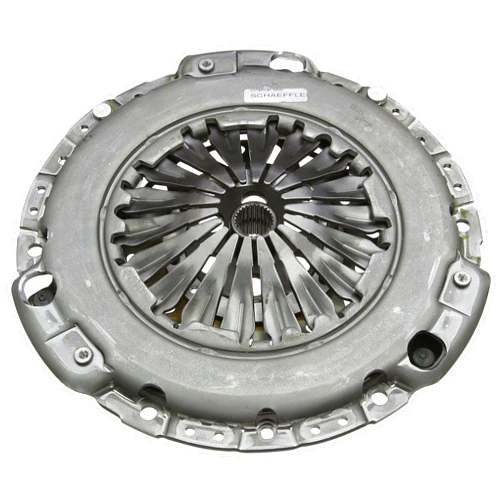 LUK 623327400 RepSet Clutch Kit