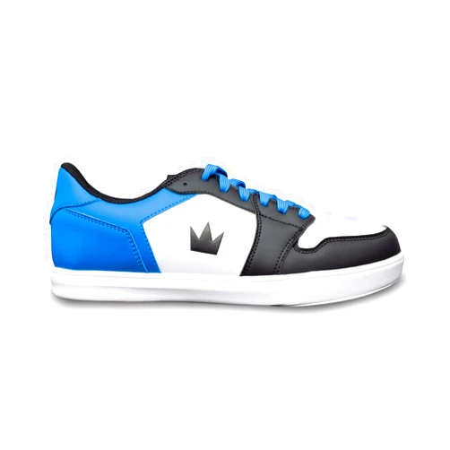 Brunswick Fanatic Mens Bowling Shoes