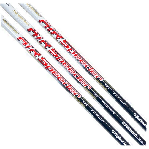 Fujikura Air Speeder 45 Driver Shaft (Choose Flex and Compatible Adaptors)