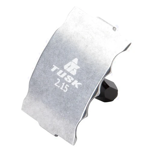 Tusk Billet Aluminum Rim Lock 2.15 inch For HONDA XR500R 1981-1984