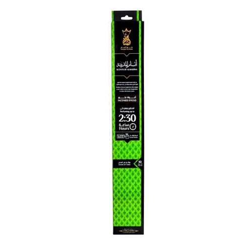 Generic ANSAAM Incense (ANSAM ALMADINA)