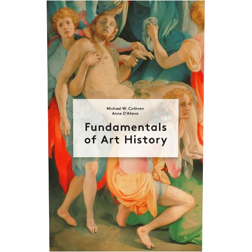 By Anne D'Alleva (Author), Michael Cothren (Author) Format: Kindle Edition Fundamentals of Art History
