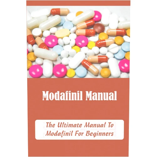 Sharyn Palomino Modafinil Manual: The Ultimate Manual To Modafinil For Beginners