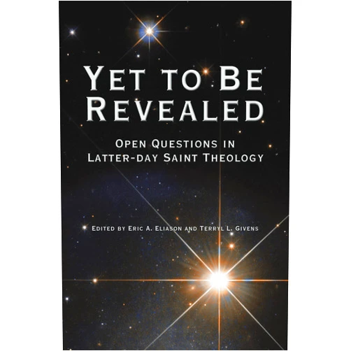 By Eric A. Eliason (Editor), Terryl L. Givens (Editor), BYU Studies (Editor) & 0 more Format: Kindle Edition Yet to be Revealed