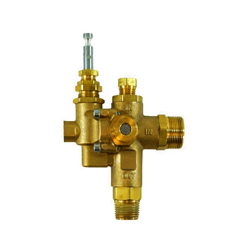 PRO-EDGE INDUSTRIAL PNEUMATICS AND CONTROLS Replacement For Atlas Copco 1312100497, 3/4