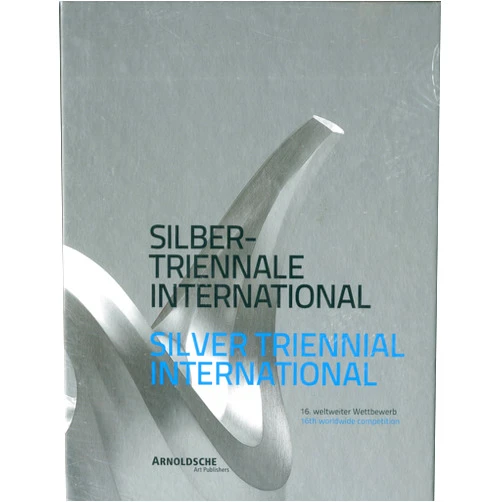 Christianne Weber-Stöber Silver Triennial International: 16th Worldwide Competition