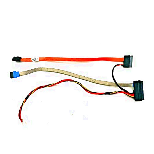 Car - NY 0CXKJP FOR Dell Inspiron All In One 24 3455 Sata Hard Drive Connector Cable CXKJP All-in-One HDD SATA Optical Cable