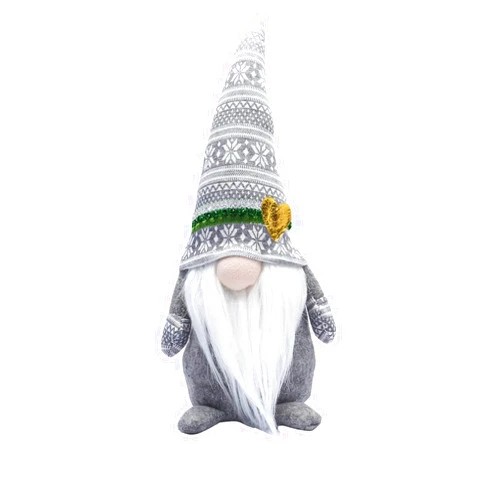 Axdt Thanksgiving Fall Gnome Plush Handmade Swedish Nisse Scandinavian Style Decor Gnome Christmas Ornaments
