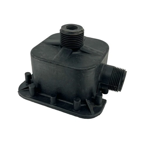 FlowServe Nylon Back Housing for SEM-100 / SEM-10 Meters - S10-05N