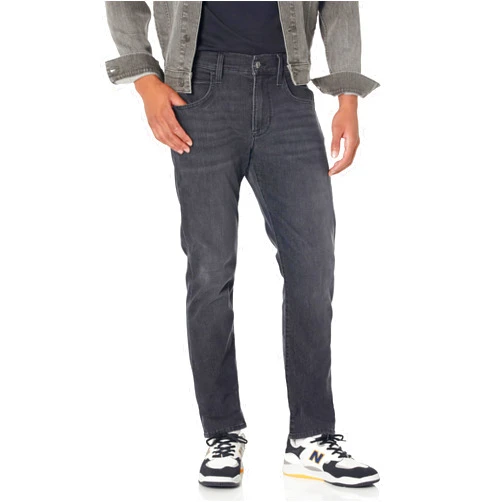 HUDSON Men's Blake Slim Straight