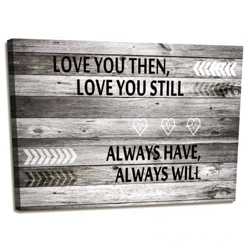 You Are Our Sunshine A71841 Wall Art Love You Still Large Wall Art Canvas (Ready To Hang) For Master Bedroom Wall Decor bathroom decor (24inchx36inch)