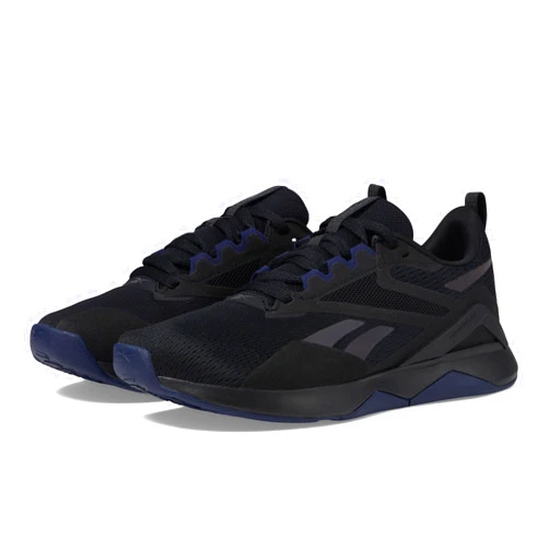 Reebok Men's Nanoflex Trail 2 Sneaker