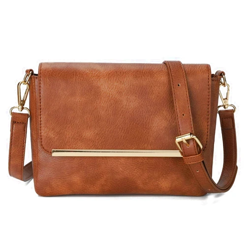 Gladdon Hobo Purses for Women: Boho Satchel & Crossbody Bags - Ladies Leather Handbags & Tote Bags with Pockets