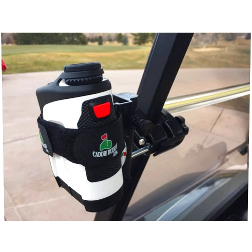 Caddie Buddy Laser Rangefinder Mount