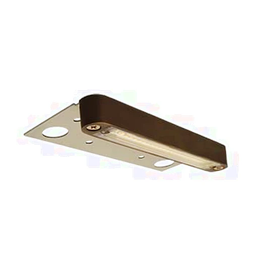 Dauer Manufacturing Timberline Solid Brass Integrated Hardscape 3000K