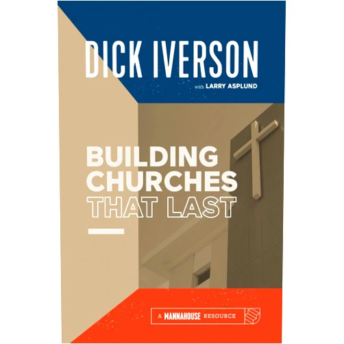 By Dick Iverson (Author), Larry Asplund (Other Contributor) Format: Kindle Edition Building Churches that Last: Discover the Biblical Pattern for New Testament Growth