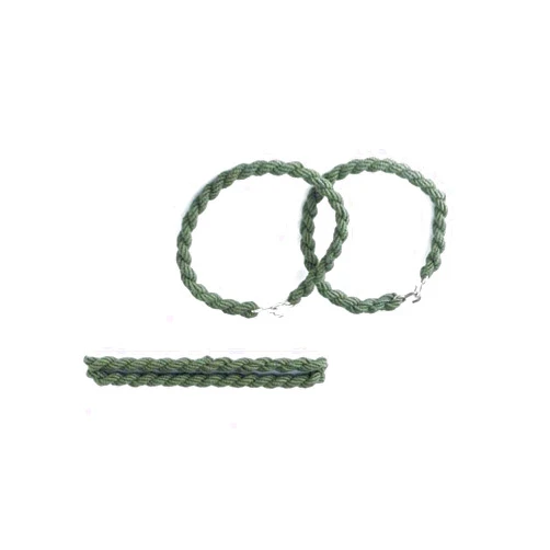 Rothco Blousing Garter Straps - Uniform Blousing garters - Keep Your Uniform Pants Neat and Professional