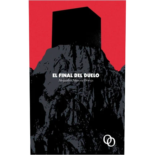 Alejandro Marcos Ortega,Inés Arias de Reyna El final del duelo (Spanish Edition)