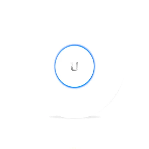 Ubiquiti Networks Unifi 802.11ac Dual-Radio PRO Access Point (UAP-AC-PRO-US), Single,White