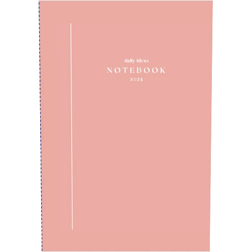 Chela Scott Daily Affirmations Journal: You Are Beautiful