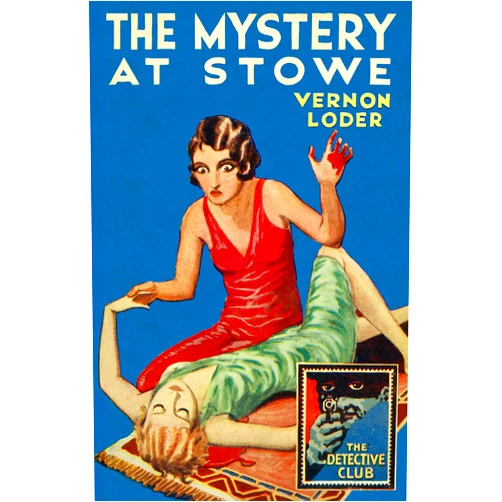 By Vernon Loder (Author), Nigel Moss (Introduction) Format: Kindle Edition The Mystery at Stowe (Detective Club Crime Classics)
