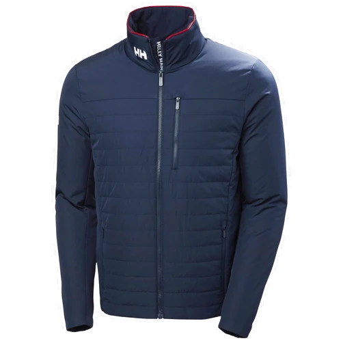 Helly-Hansen Men's Crew Insulator Jacket 2.0