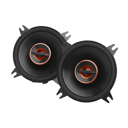 Infinity REF407F 4” Two-Way Car Audio Speaker