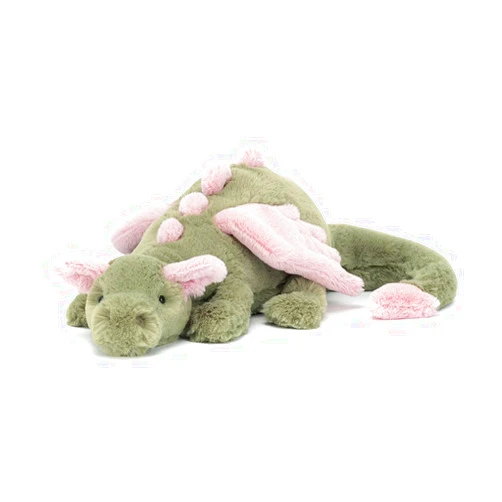 Jellycat | Malachy Dragon