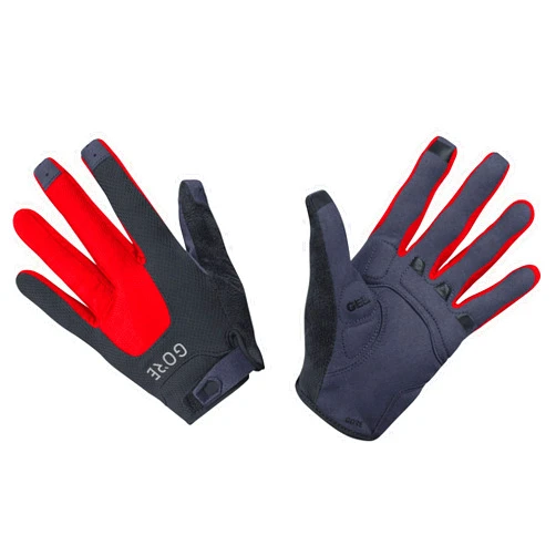 GORE WEAR Men's Breathable Mountain Bike Gloves