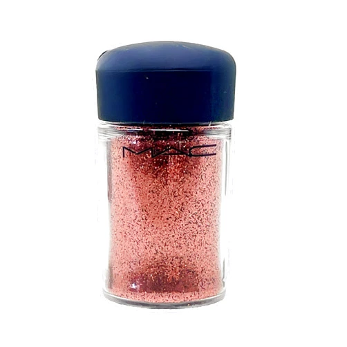 MAC M.A.C Cosmetics Glitter Brillants - Copper (.15 Oz/4.5g)