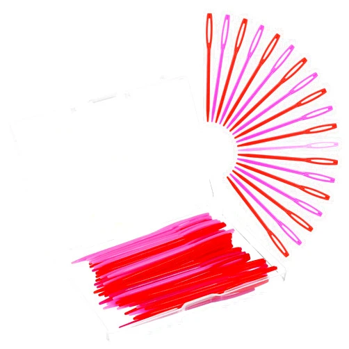 Teaaha 100 PCS 2.7