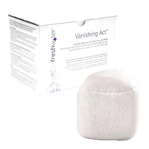 Hot Spring Watkins Vanishing Act Calcium Remover Spas - 76029