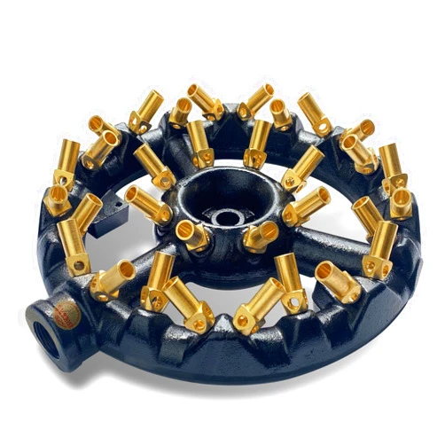 Sunrise Kitchen Supply Jet Burner 32 Tip Natural Gas