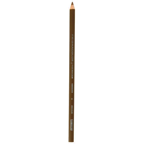 Prismacolor Premier Soft Core Colored Pencil,Chocolate