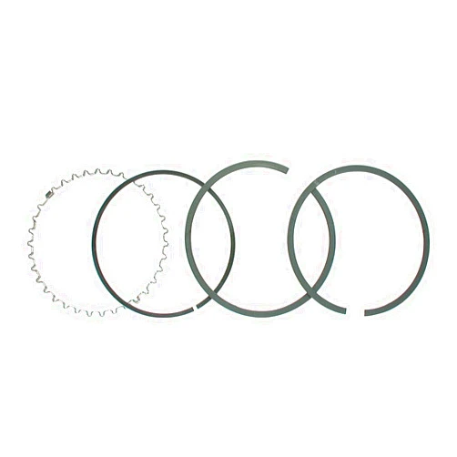 MAHLE 40564CP Moly Piston Ring Set, Standard
