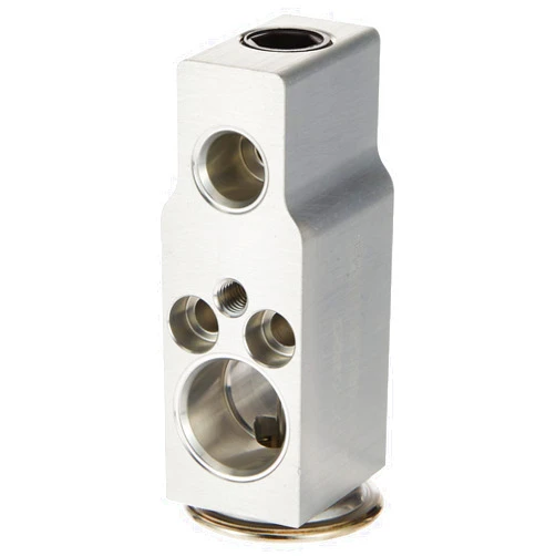 UAC EX 10292C A/C Expansion Valve (Pack of 1)