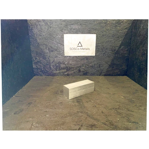 Sosco Metals 2