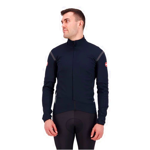 Castelli, Perfetto RoS Convertible Jacket - Men's