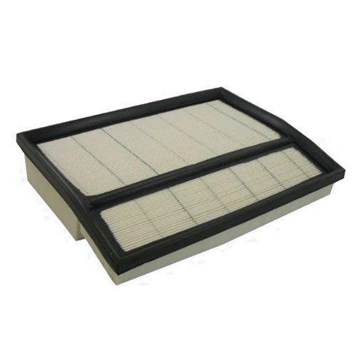 Pentius PAB8767 UltraFLOW Air Filter for Mercedes Benz C/CLK/SLR/ML (99-09)