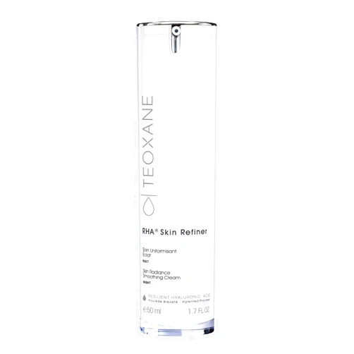 Teoxane RHA® Skin Refiner -Skin Radiance Smoothing Cream