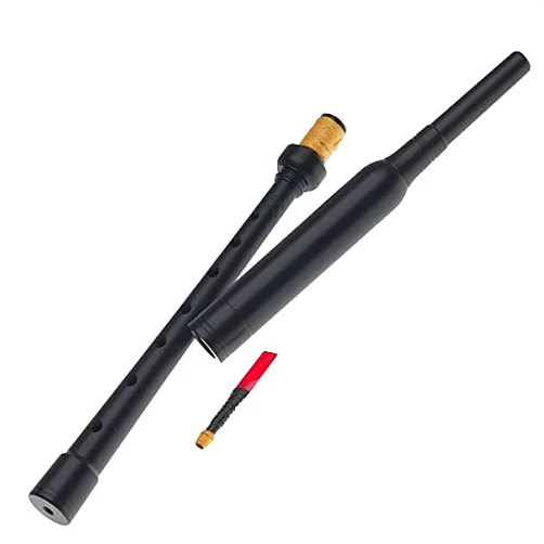 McCallum Bagpipes Child's Practice Chanter by McCallum Bagpipes in Scotland Learn to Play the Bagpipes.