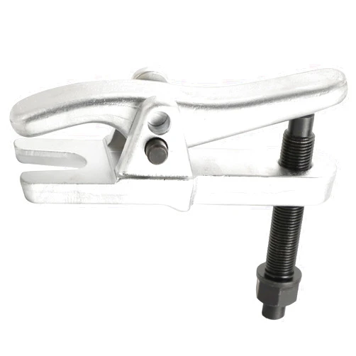 DASBET Ball Joint Separator | Universal Ball Joint Removal Tool Heavy Duty Tie Rod Removal Tool for Separating Arms, Tie Rods, and Ball Joints on Cars, Trucks, ATVs, Adjust from 1-1/8