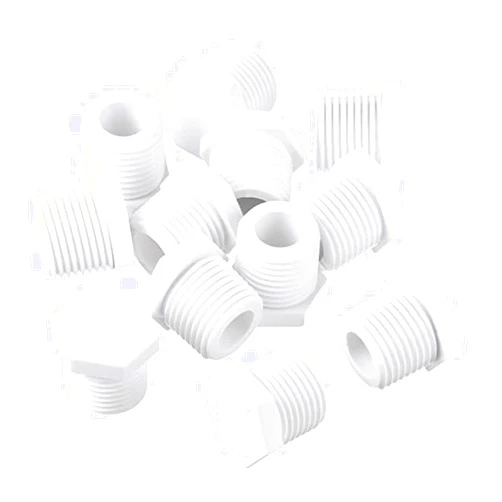 Mudder 12 Pieces 1/2 Inch 11630 91857 Water Heater Drain Plug White Plastic Drain Plug Compatible with RV Camper and Atwood Water Heaters