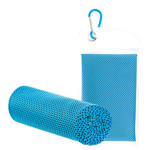 Pistha Cooling Towels for Neck and Face, Cooling Neck Wraps for Hot Weather, Gym Towels for Yoga, Camping, Running, Hiking, Travel Workout and Outdoor Work