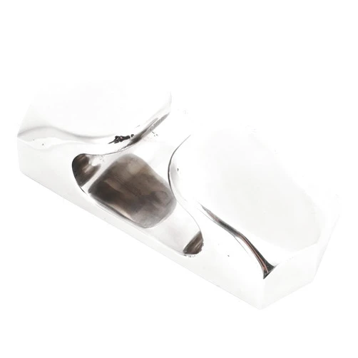 Naroote BowChock, SkeneBowChock Rustproof 146mm5.75in High Accuracy High Hardness for Marine