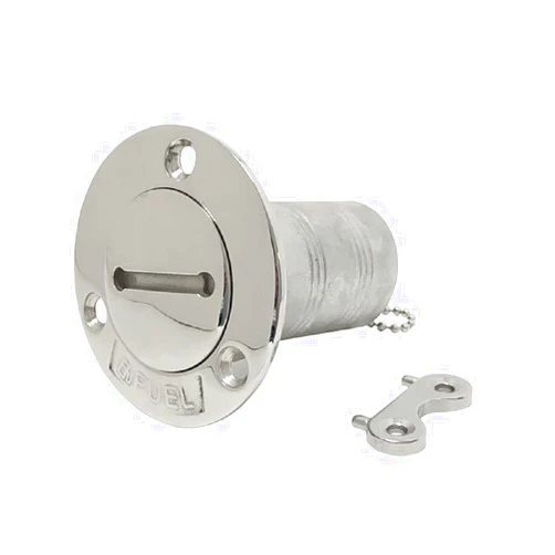 Gen3 Marine Stainless Steel 3