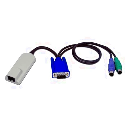 Avocent Server interface module - KVM extender (AVRIQ-PS2L) -