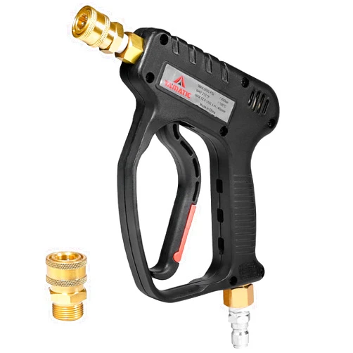 YAMATIC Pressure Washer Short Gun 5000 PSI - 3/8