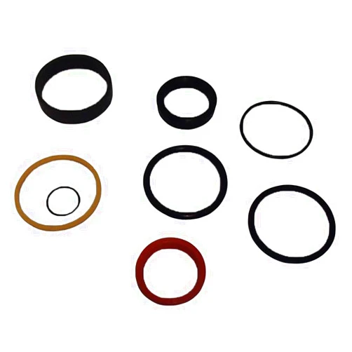 Schizonepeta Replacement for fits 190-32386 Hydraulic Lift Cylinder Seal Kit For Owatonna Skid Steer 440 441 445