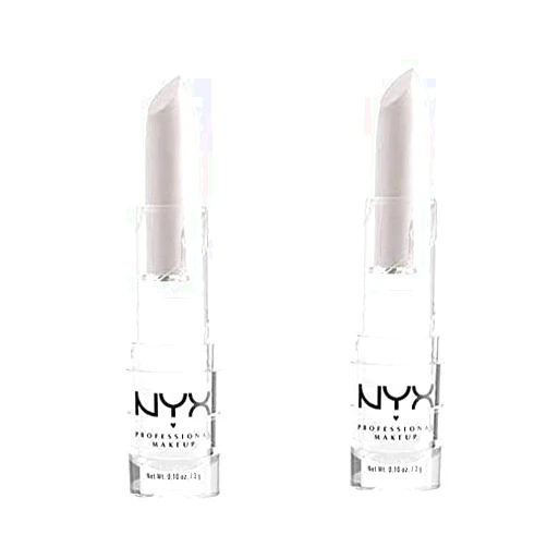 NYX DUO Chromatic Lipstick 0.10oz / 3g (DCLS03 So Anti)